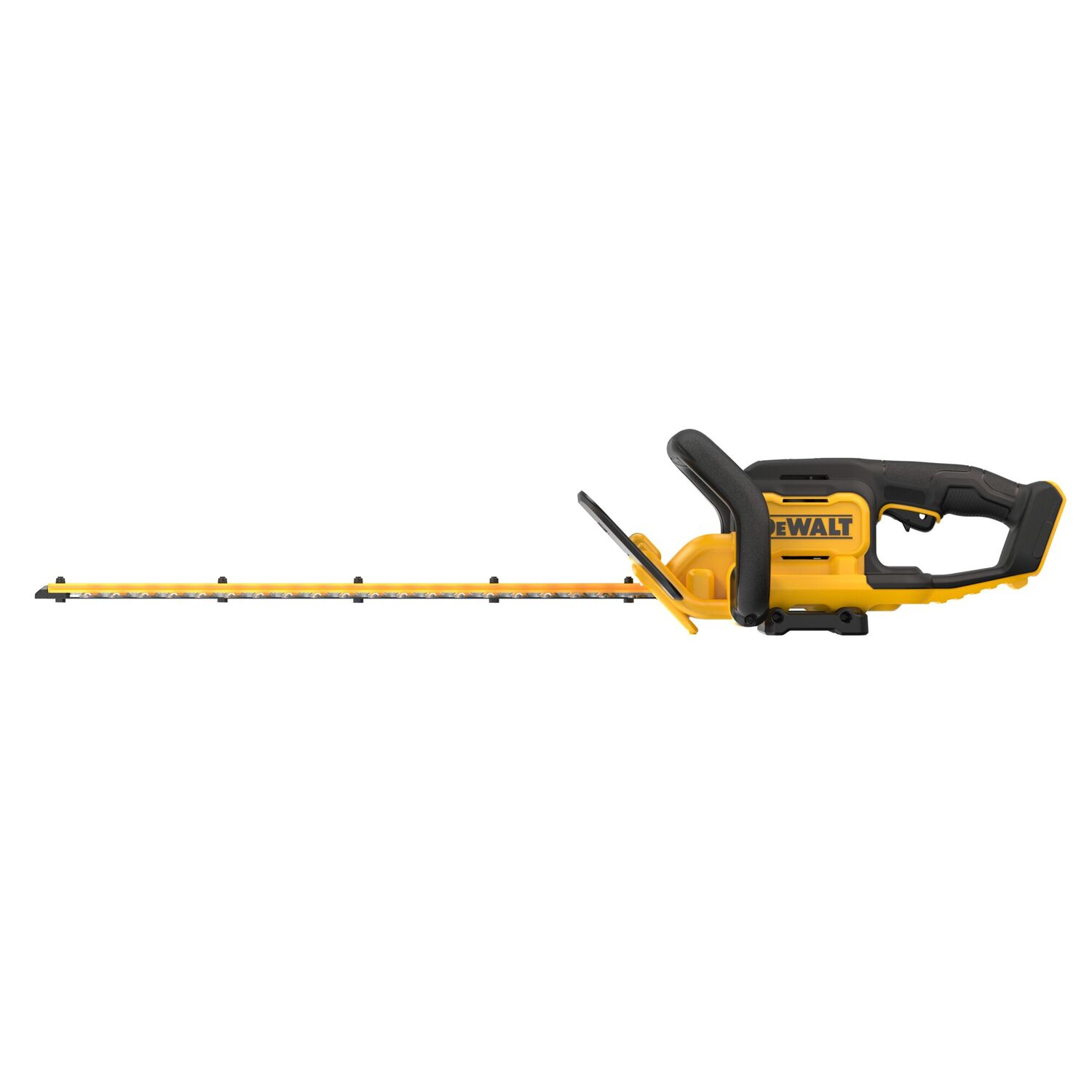 DEWALT 20-V Max Battery Powered Hedge Trimmer, 22 in. (Tool Only)
