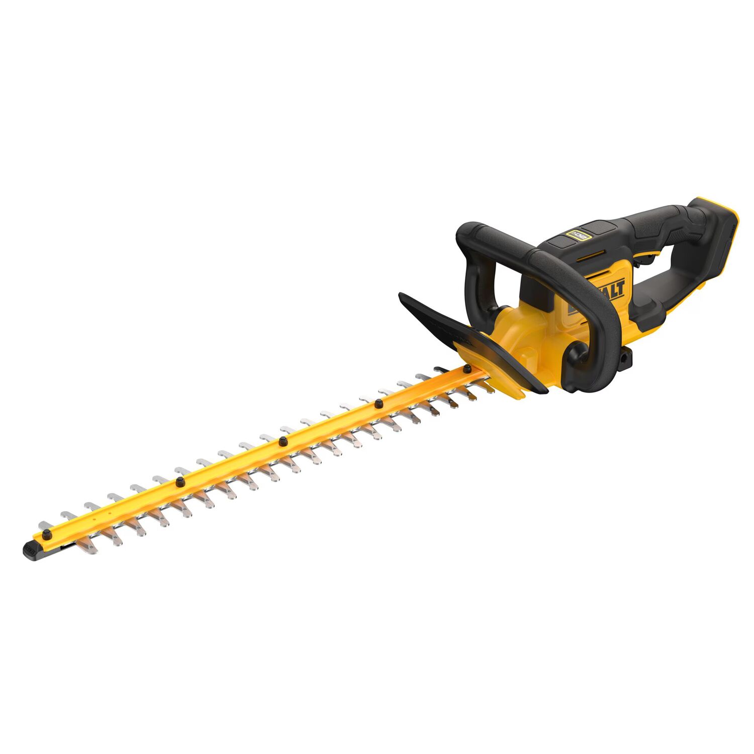 DEWALT 20-V Max Battery Powered Hedge Trimmer, 22 in. (Tool Only)