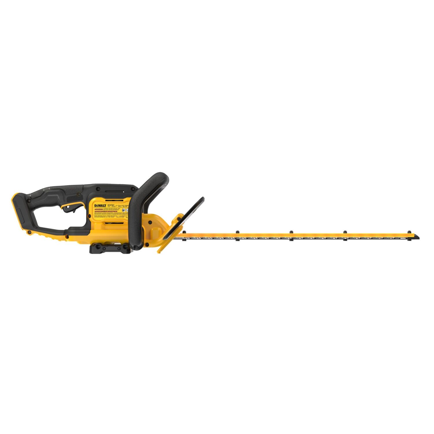 DEWALT 20-V Max Battery Powered Hedge Trimmer, 22 in. (Tool Only)