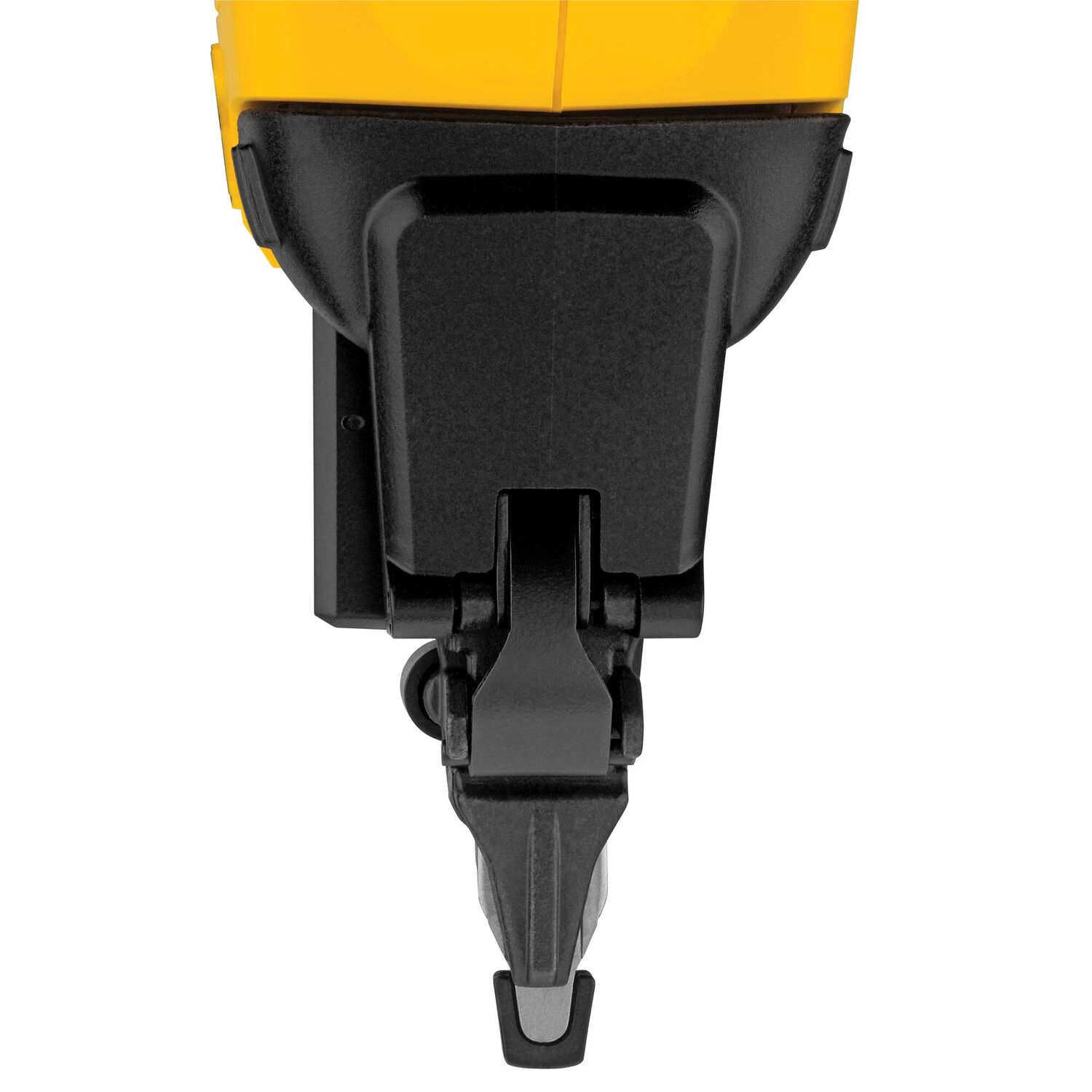 DEWALT 20-V Max XR Brad Nailer Kit, 18-Gauge