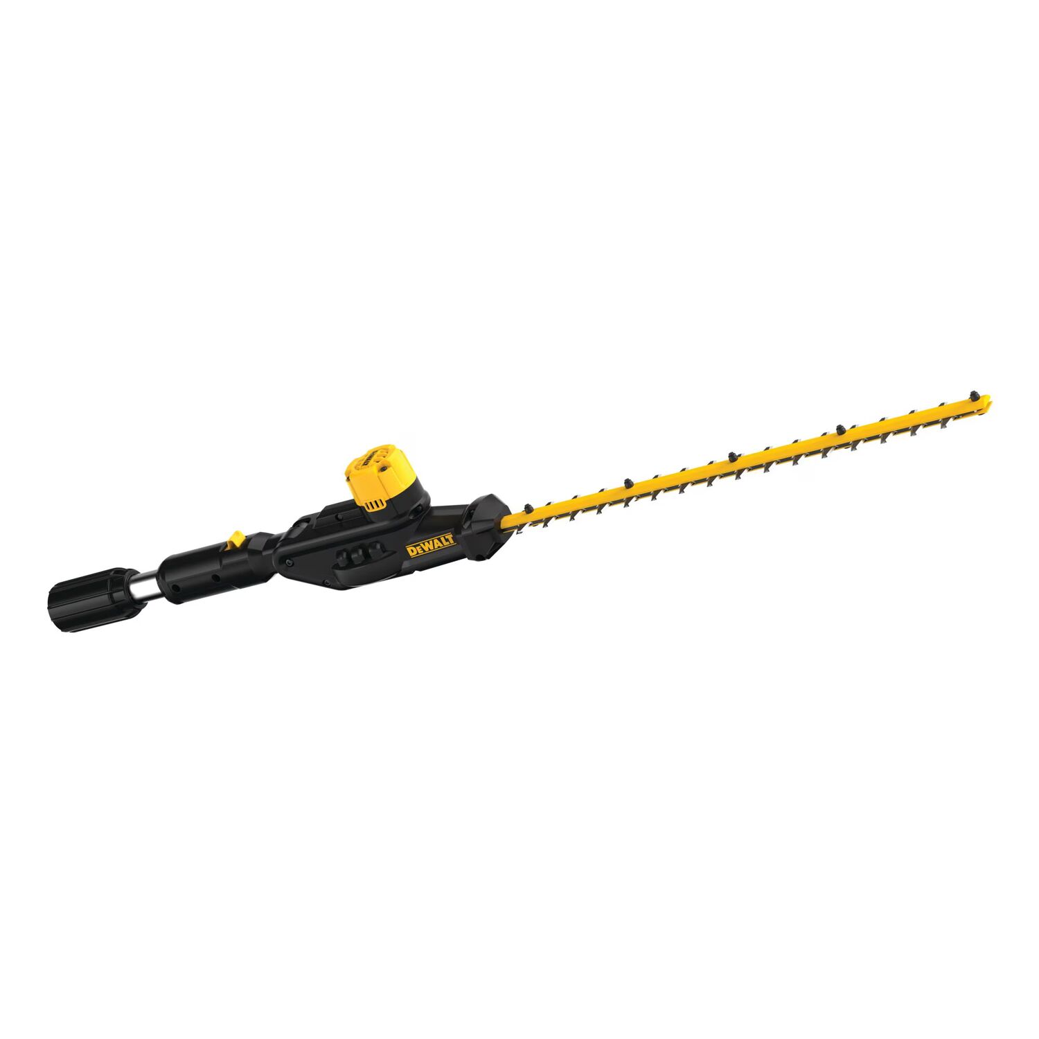 Pole Hedge Trimmer Head with 20V MAX Compatibility