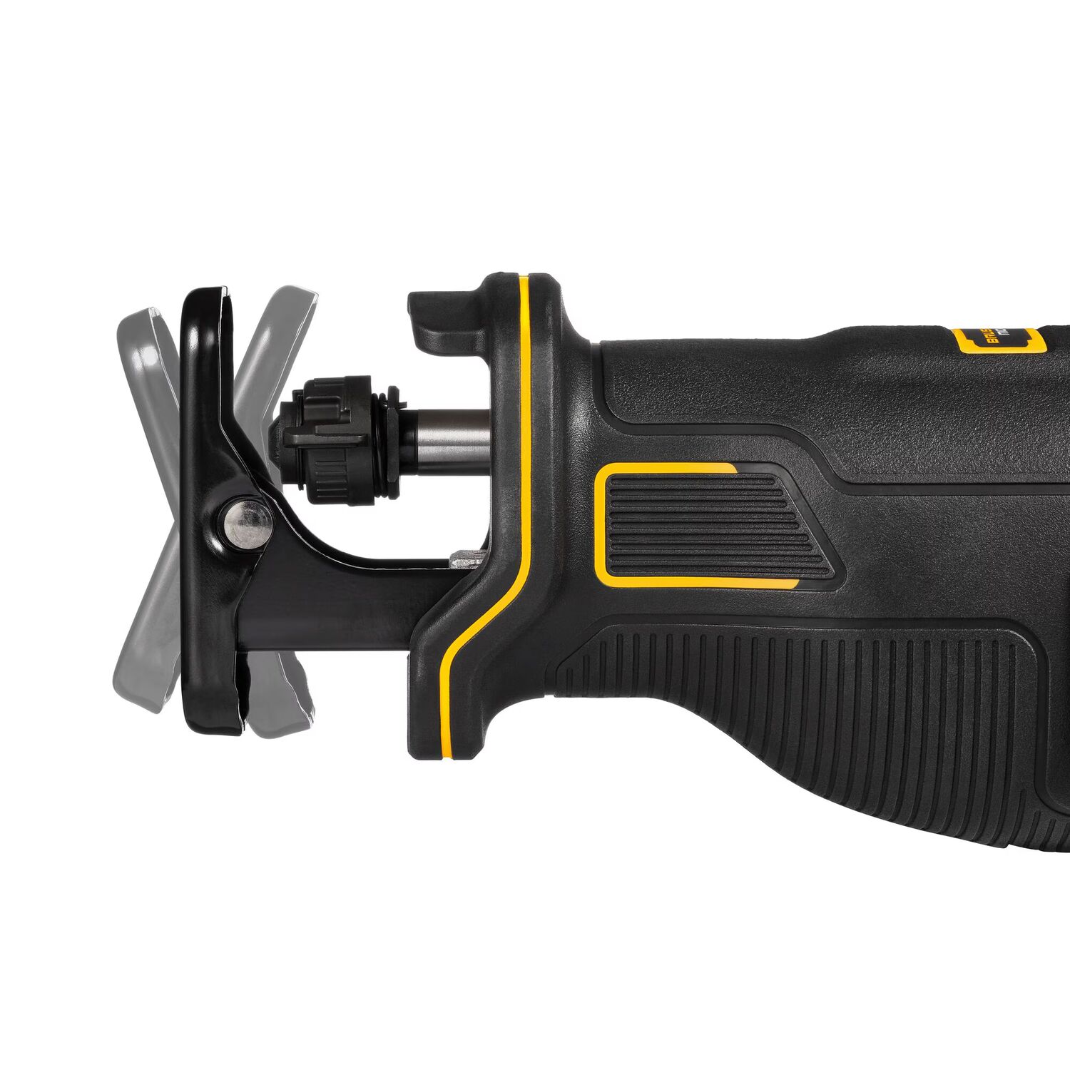 DEWALT 20-V Max XR Brushless Reciprocating Saw (Tool Only)