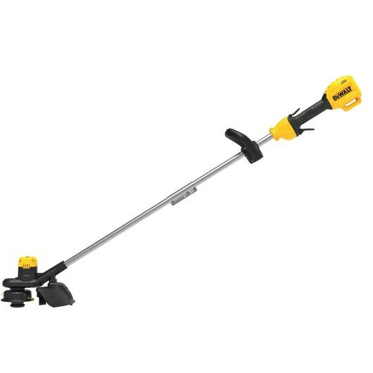 DeWALT 20V MAX* 13-In Cordless String Trimmer (Tool Only)