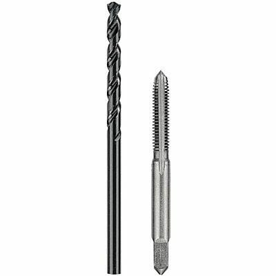 DEWALT 6 mm 1.00 Tap And Die Set With #9 Bit