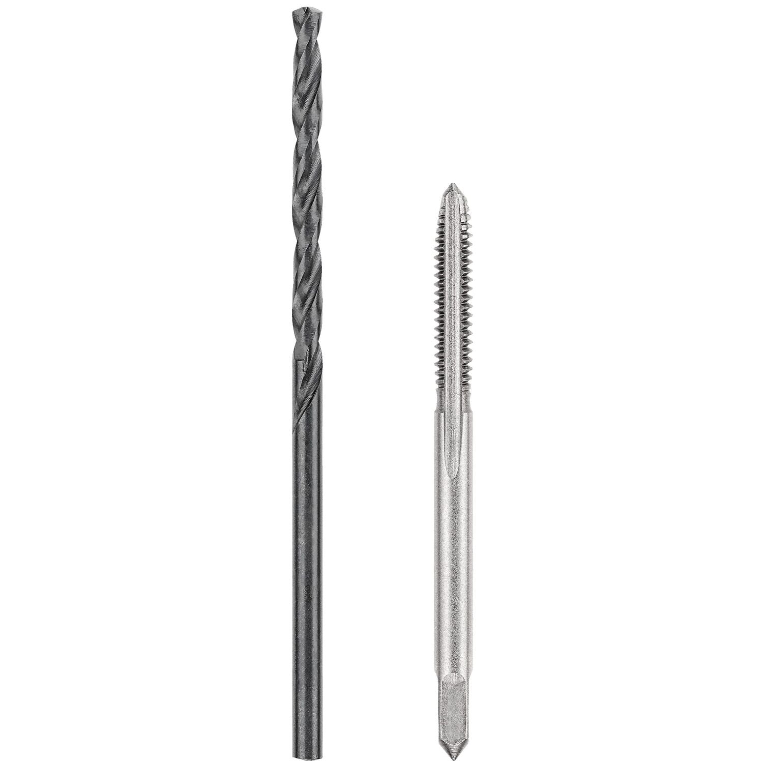 Taps And Die, High Carbon Steel