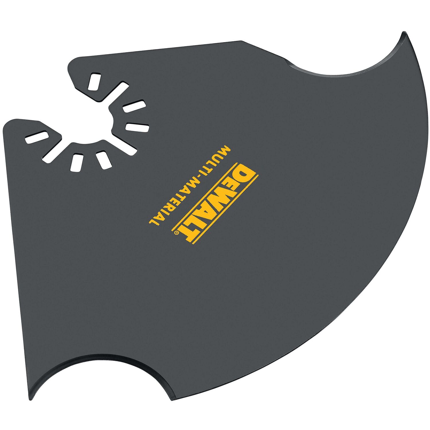 DEWALT Oscillating Multi-Material Cutting Blade