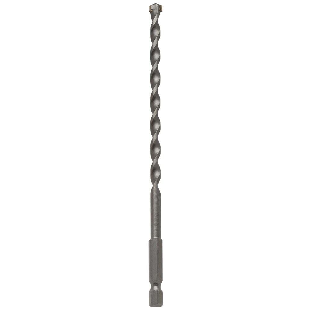 DEWALT Impact Ready Masonry Bit, 3/16-In x 6-In