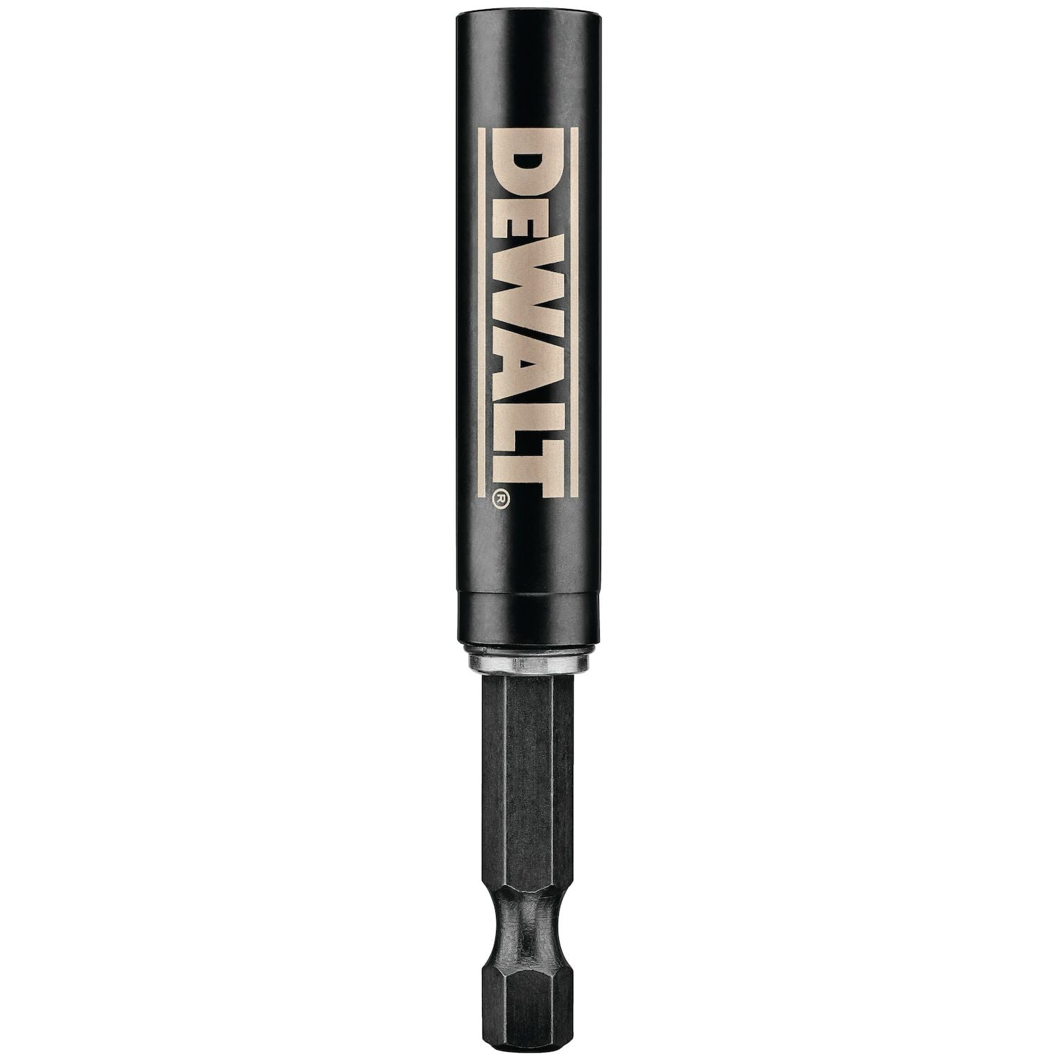 DEWALT Impact Ready Magnetic Drive Guide With #2 Phillips Bits