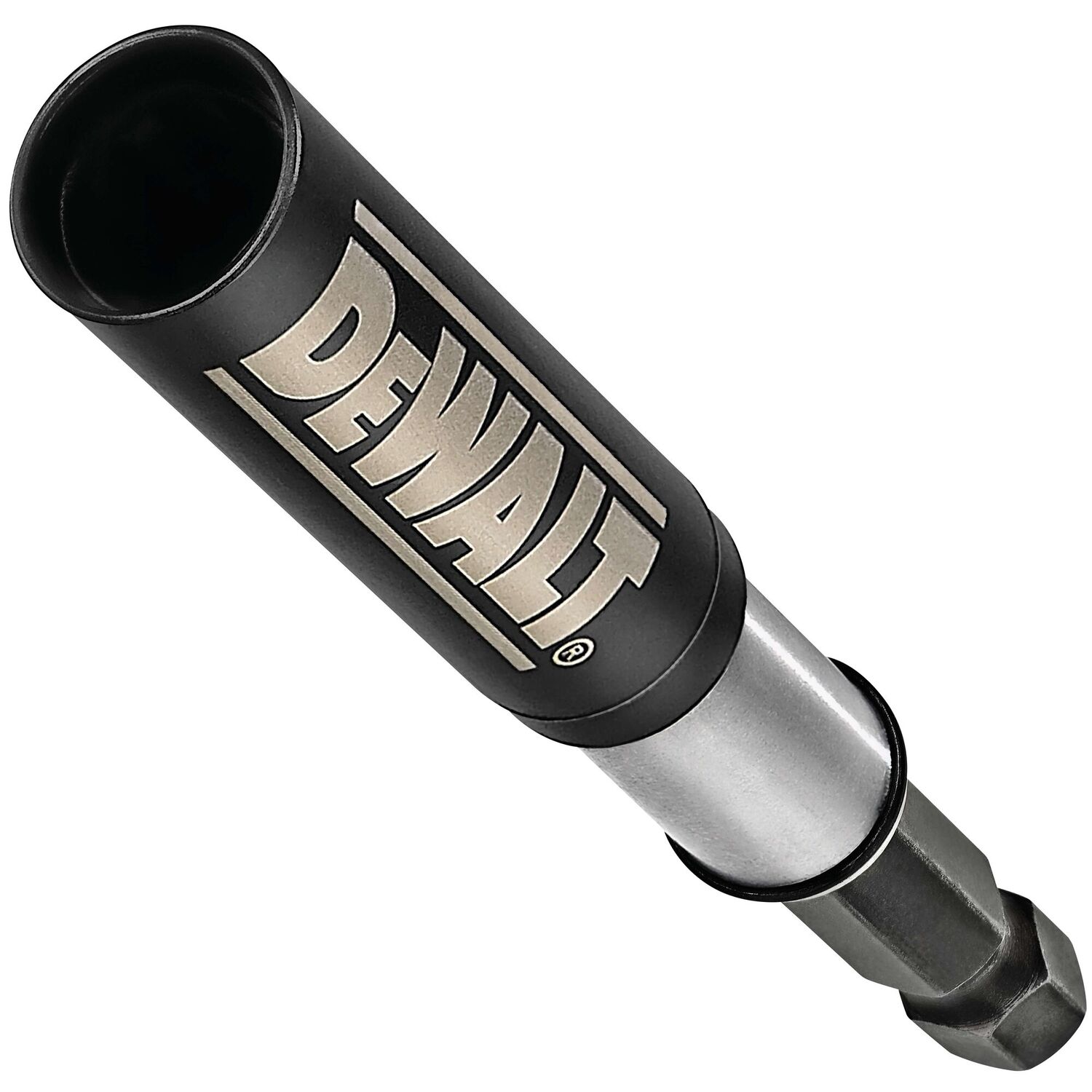 DEWALT Impact Ready Magnetic Drive Guide With #2 Phillips Bits