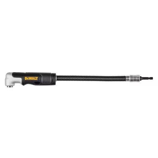 DEWALT FlexTorq Modular right Angle System