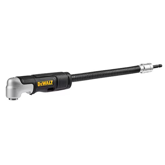 DEWALT FlexTorq Modular right Angle System