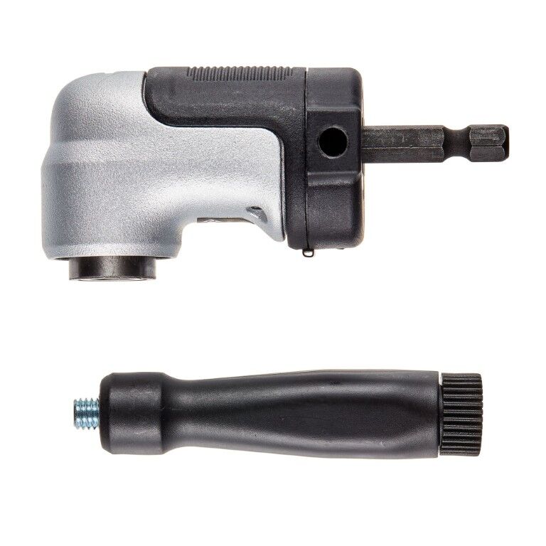 DEWALT FlexTorq Modular right Angle System