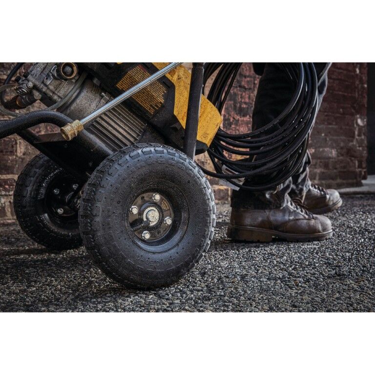 DeWALT 2400 PSI 13 AMP Cold-Water Pressure Washer