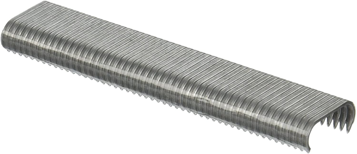 DEWALT Galvanized Hog Rings, 1000-Ct