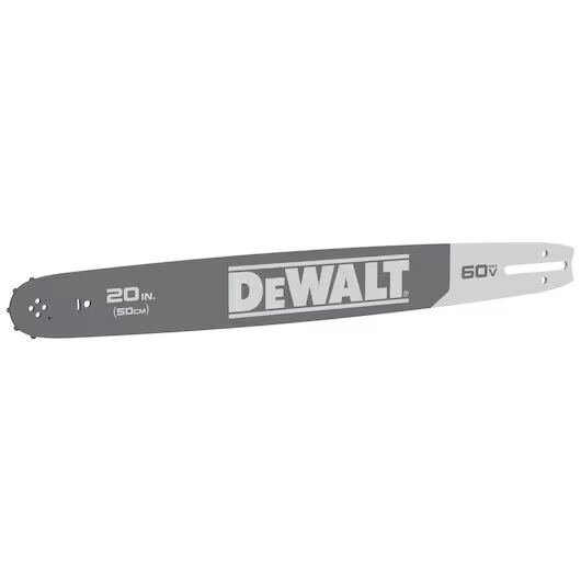 DEWALT Replacement Chainsaw Bar, 20-In