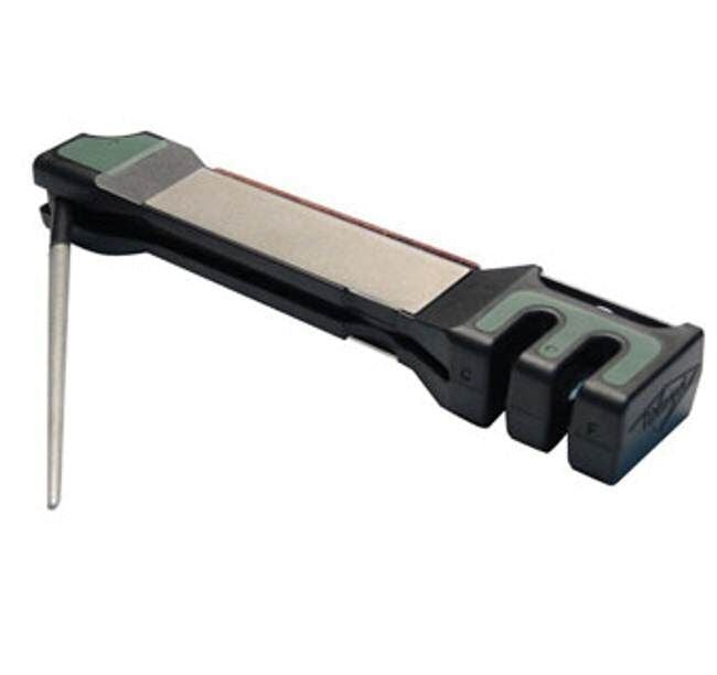 Diamond Farrier Carbide All in One Knife Sharpener