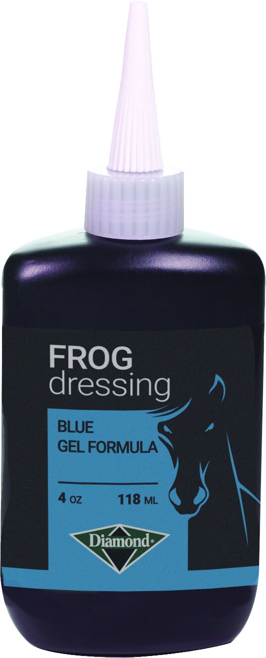 Frog Dressing