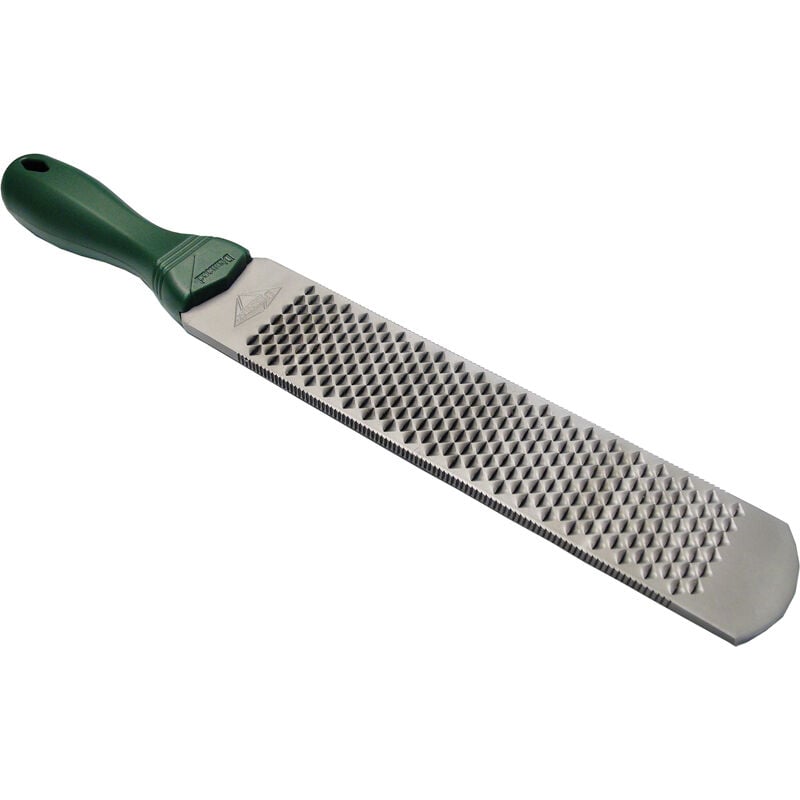 Diamond Mini Rasp