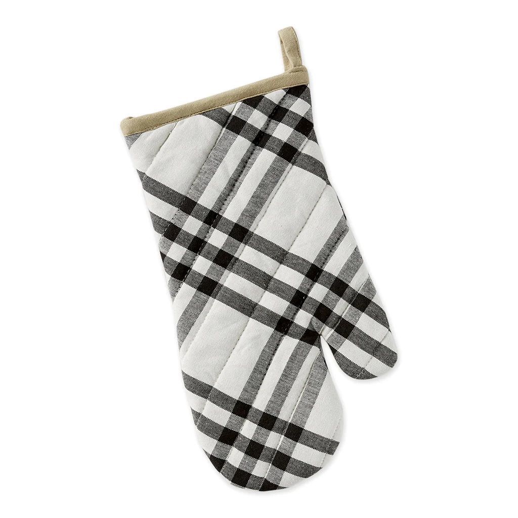DII Design Home Sweet Farmhouse Oven Mitt