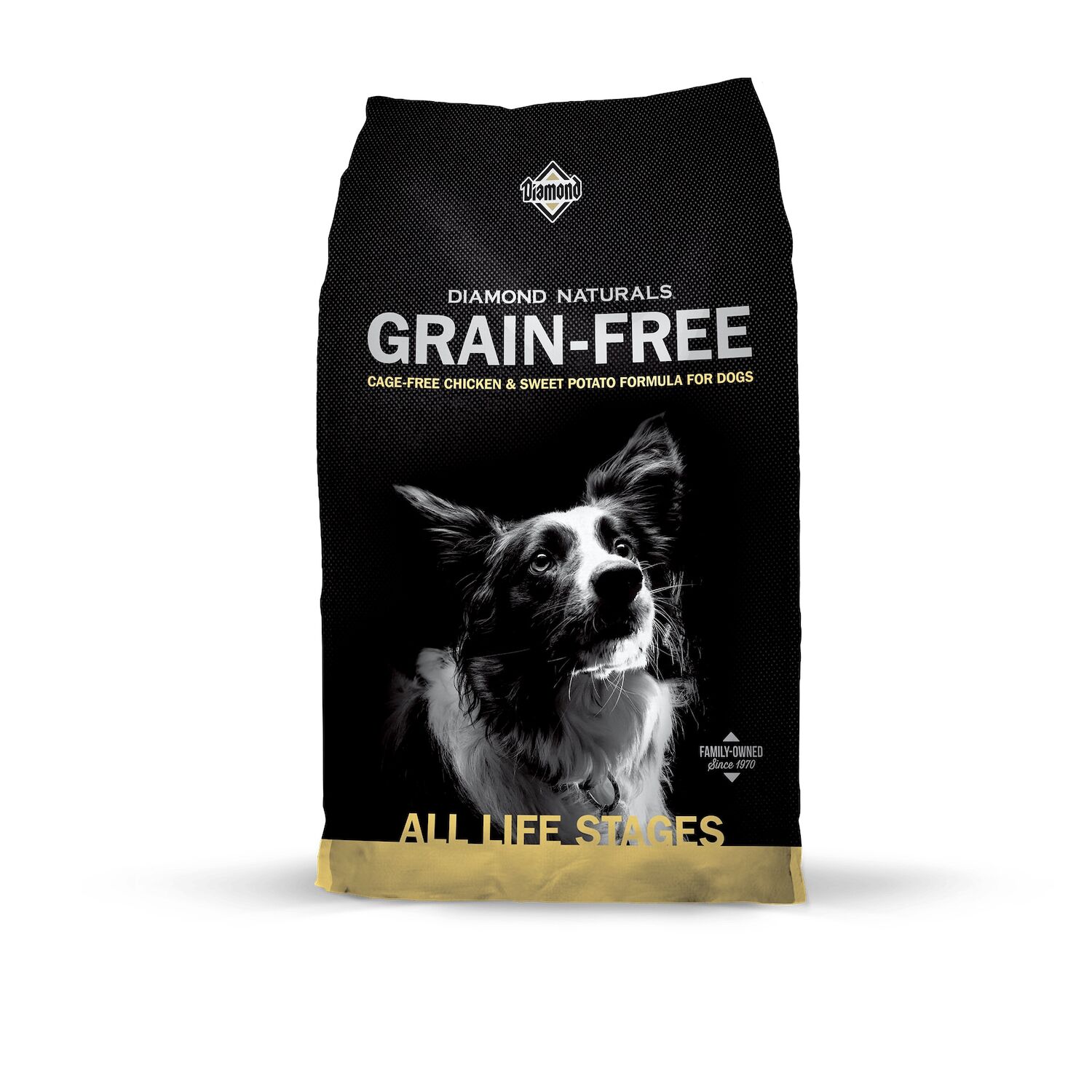 Diamond Grain Free Chicken & Sweet Potato, 28-lb bag Dry Dog Food