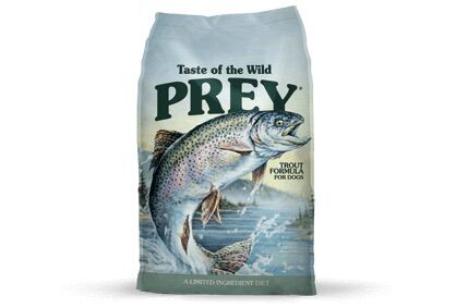 5.5oz Taste of the Wild Canyon River Cat Food Wet Cat Food