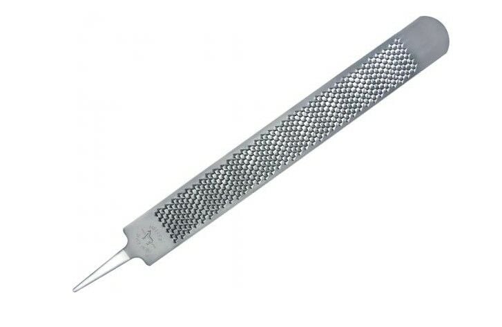 Heller 14 Inch Legend Horse Rasp - 14 in