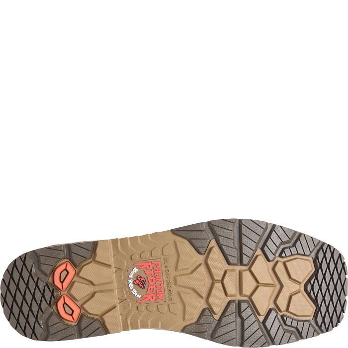 Double H Men's Stanton Composite Toe Western Boot