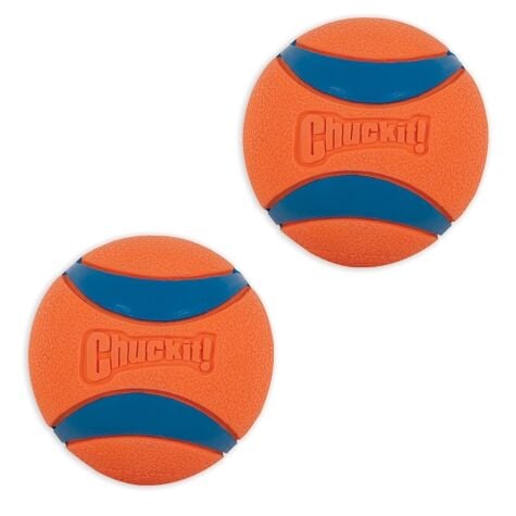 Ultra Ball 2 Pack
