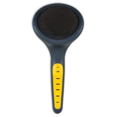 JW Gripsoft Slicker Brush For Dogs