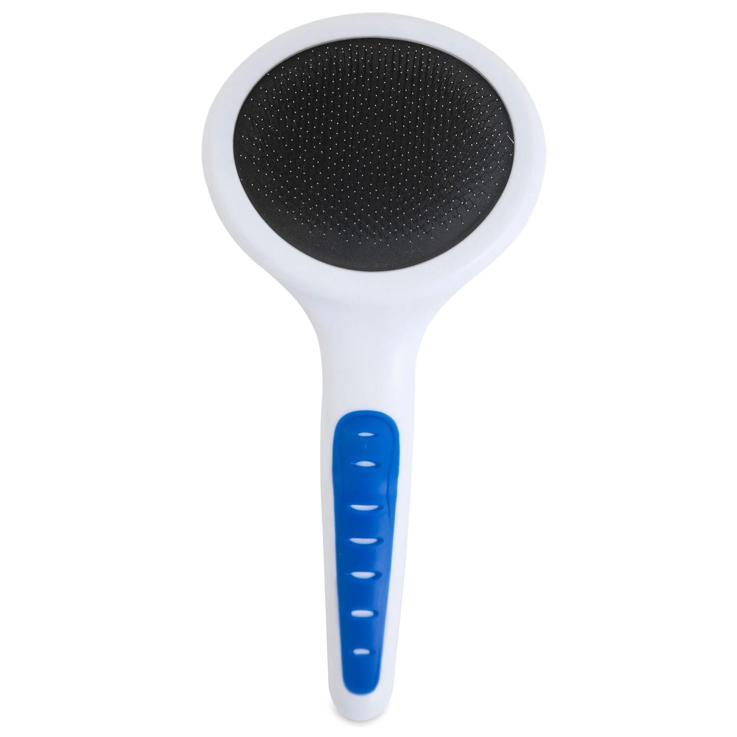 Petmate JW Gripsoft Slicker Brush for Dogs, Small