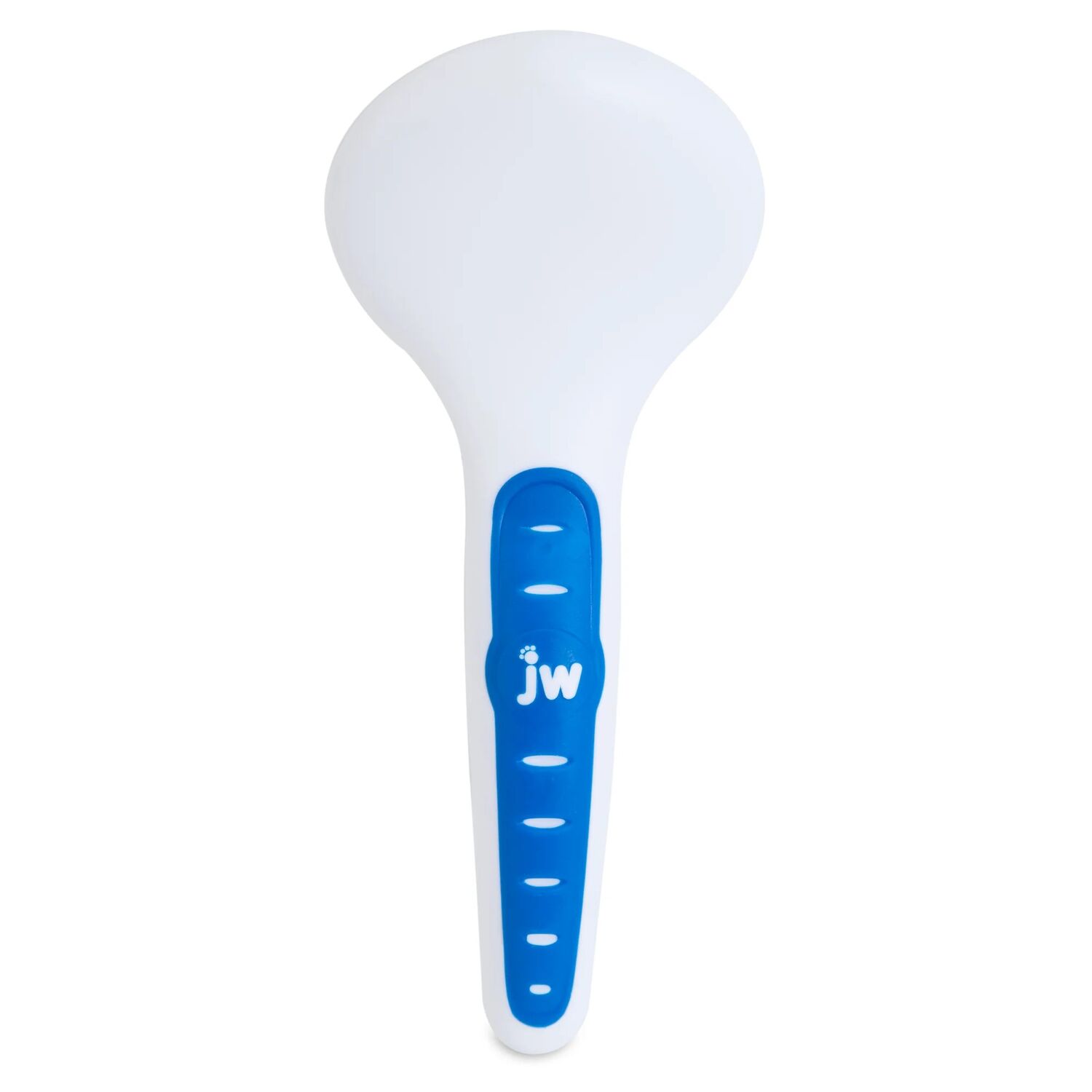 Petmate JW Gripsoft Slicker Brush for Dogs, Small