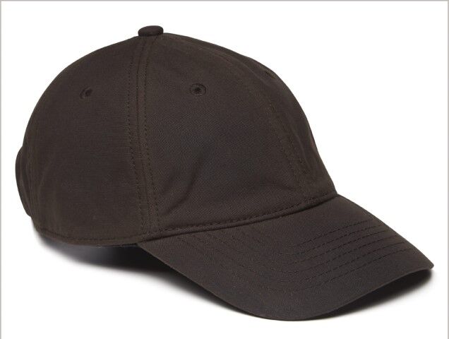 Drift Creek Outdoors Men's Oilskin Hat