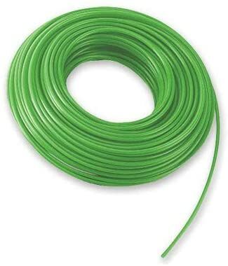 Trimmer Cord Coil, 155 Mil, Green, 100-Ft. - Quantity 1