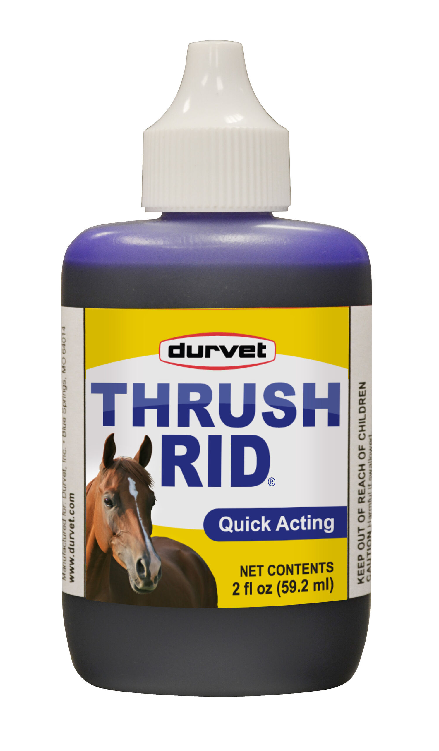 THRUSH RID®