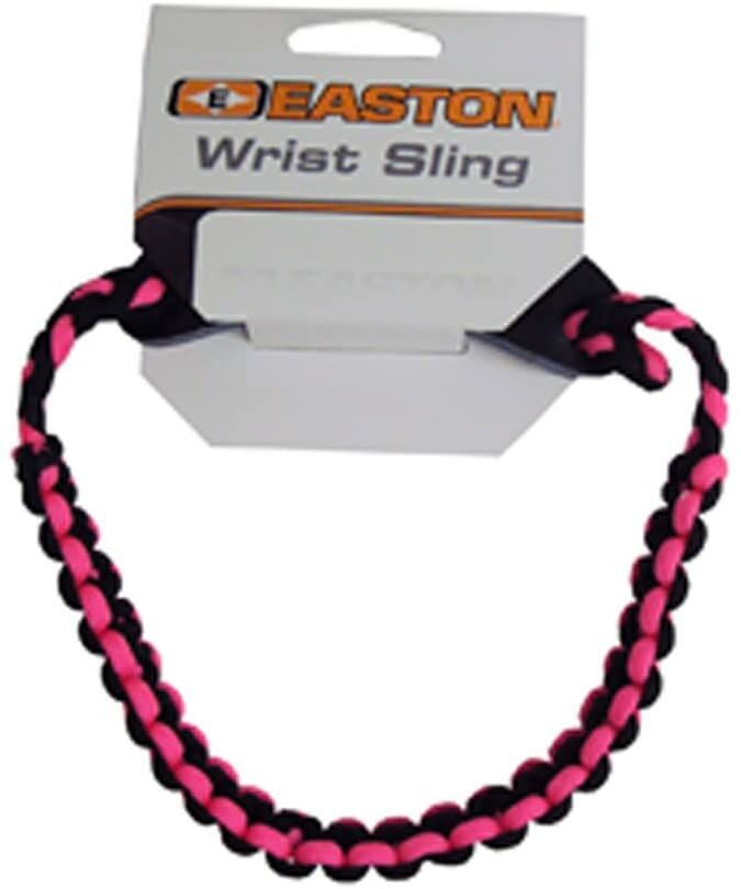Wrist Sling Diamond Paracord Wide Braid