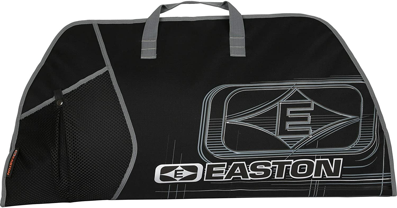 Easton Micro Flatline Black/Grey Bow Case