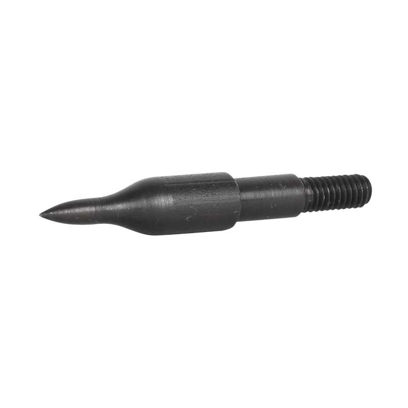 Easton Match Grade 100-Grain Field Points, 17/64-In, 6-Pk