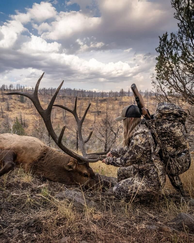 Eberlestock Gunrunner Mountain Hunting Pack