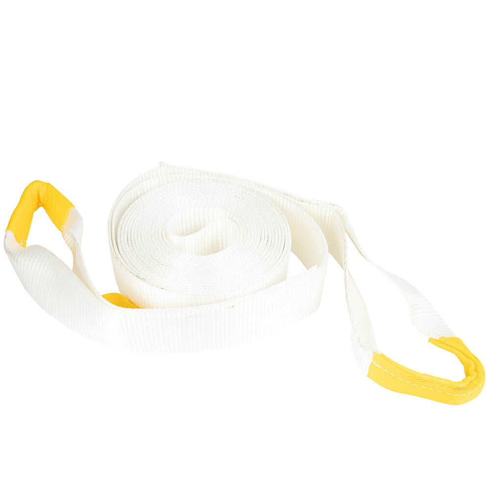 4″ X 30′ - 35,000 Lb. Recovery Strap