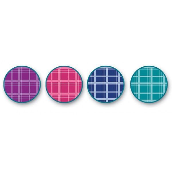 Equi-Essentials EZ-Care Plaid Stable Sheet Assortment, 78-In