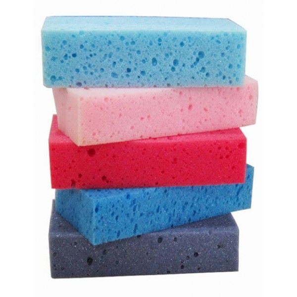Equi-Essentials Grooming Sponge Assortment