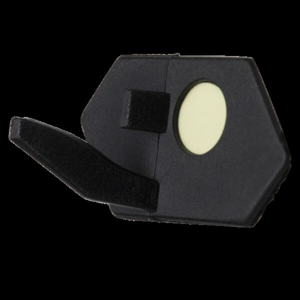 Bear Archery Right Handed Stick on Arrow Rest