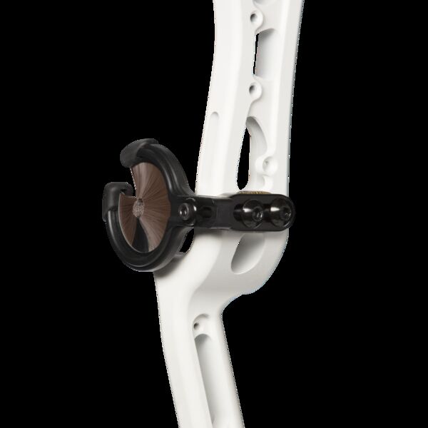 Trophy Ridge Quick Shot Large Whisker Biscuit Arrow Rest