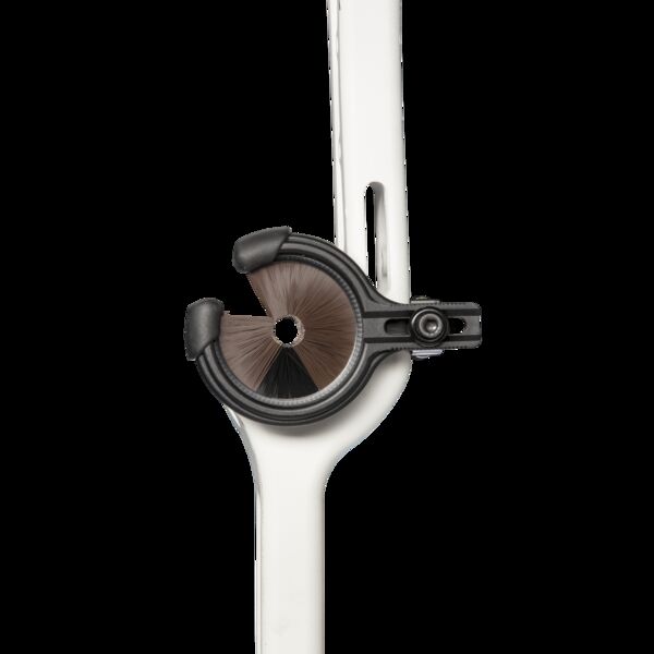 Trophy Ridge Quick Shot Whisker Biscuit Arrow Rest, Medium