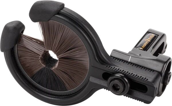 Trophy Ridge Brown Kill Shot Whisker Biscuit Arrow Rest Brown