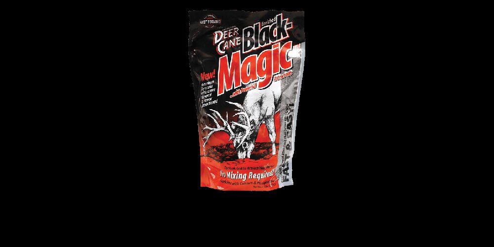 Evolved Deer Cane Black Magic