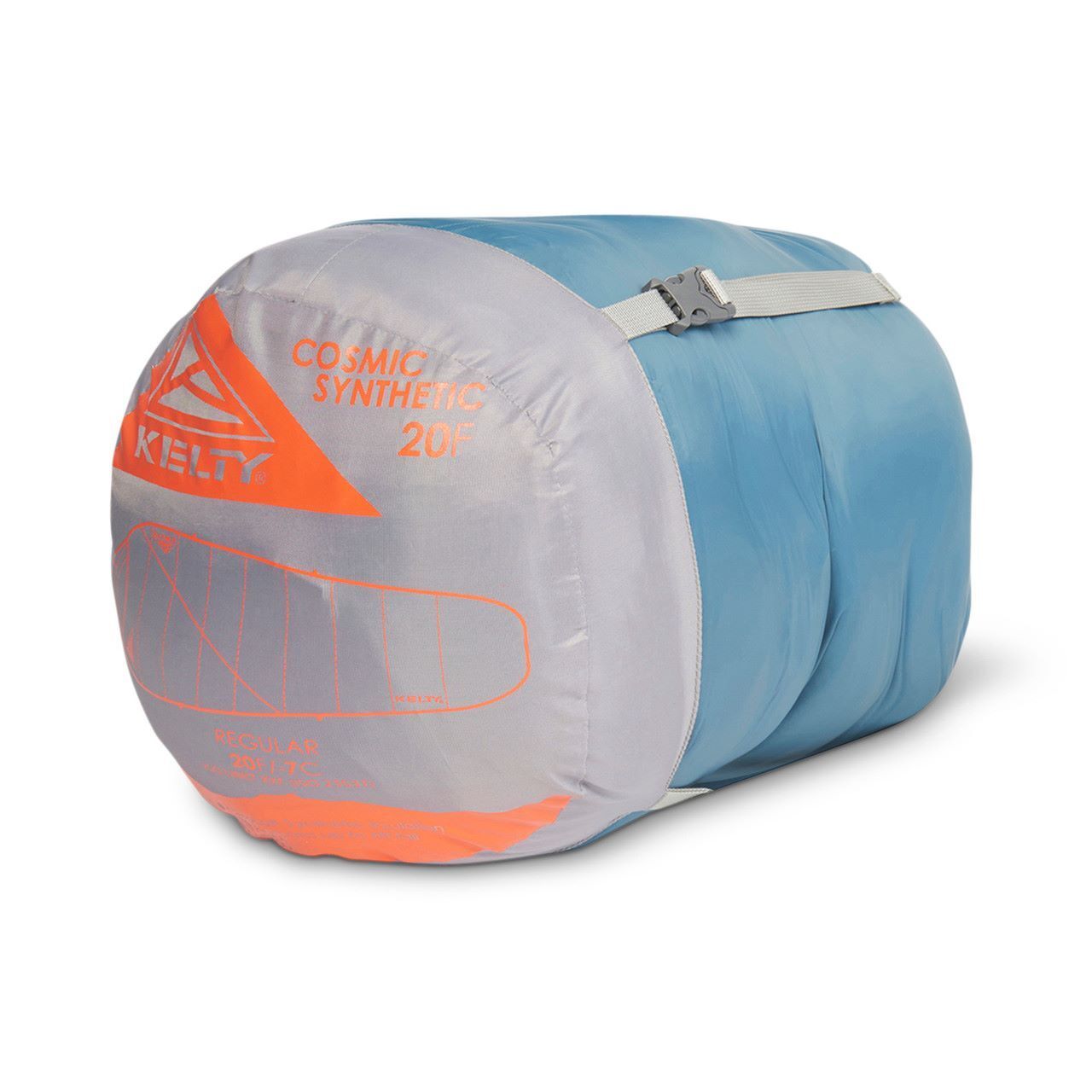 Kelty Cosmic Synthetic 20 Degree Sleeping Bag