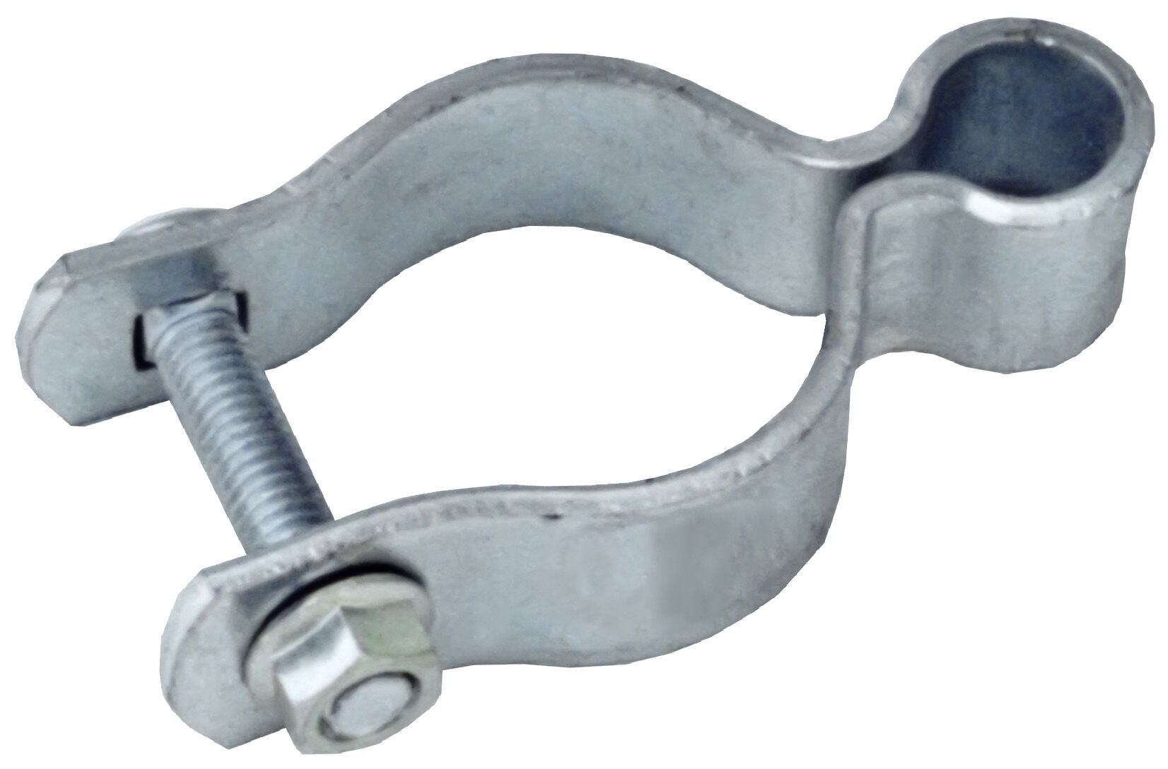 Behlen Country Plated Gate Hinge, 1 5/8-In