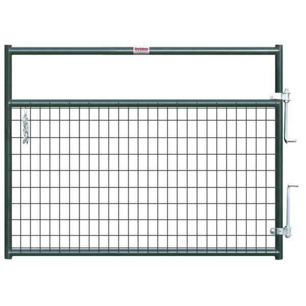 Behlen Country Green Frontier Max Gate, 6-Ft x 50-In