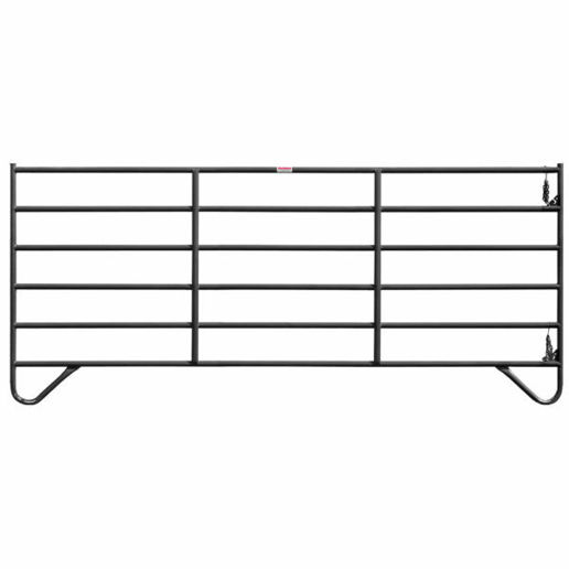 12′ Horse Country Corral Panel – Chain Hook-up